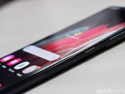 Unboxing Galaxy S21 Ultra 5G, Ponsel Rp 22 Juta Punya Kamera Mumpuni