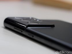 Unboxing Galaxy S21 Ultra 5G, Ponsel Rp 22 Juta Punya Kamera Mumpuni