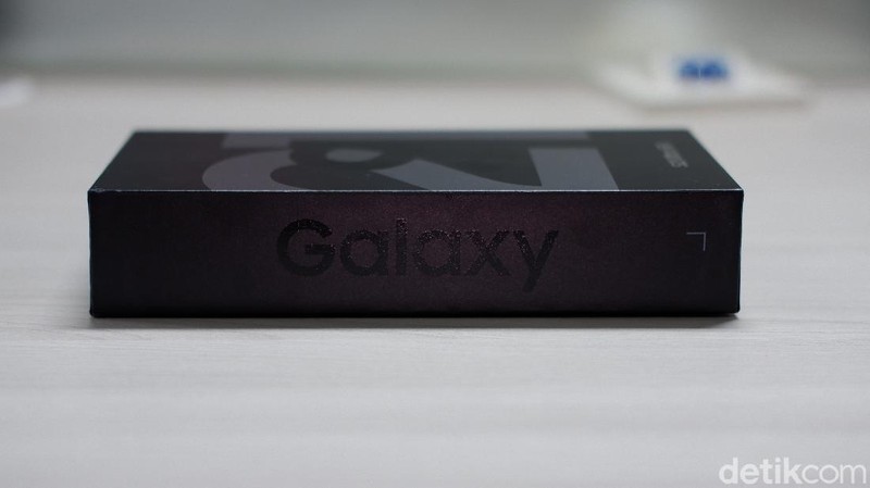 Galaxy S21 Ultra