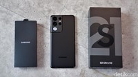 Galaxy S21 Ultra