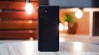 Galaxy S21 Ultra
