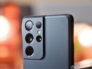 Dominasi Samsung di Pasar Ponsel 5G