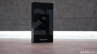 Galaxy S21 Ultra