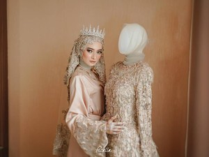 Valda Alviana Big No Pacaran, Tetap Pilih Jalur Taaruf Untuk Cari Pasangan