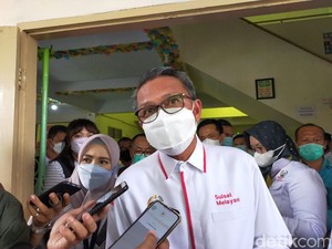 Soal Perumahan di Makassar Kebanjiran, Nurdin Pastikan Pemprov Kerja