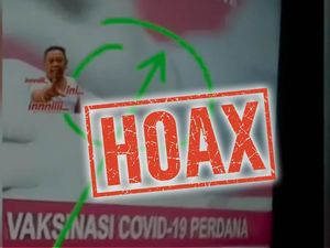 Awas! Ada 1.971 Hoax COVID-19, Terbanyak di Facebook