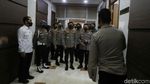 Diantar Idham Azis, Komjen Sigit Uji Calon Kapolri di DPR