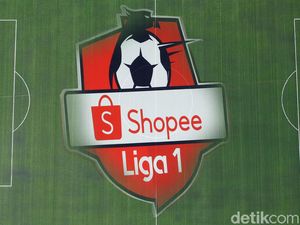 Soal Shopee Liga 1 dan Liga 2, Menpora Tunggu PSSI & PT LIB