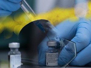 Begini Cara Membedakan Gejala DBD dengan COVID-19 Serta Penyakit Lain