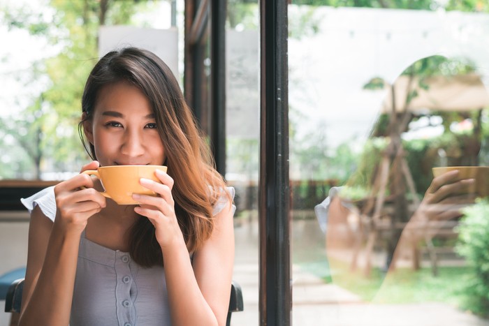 Ini Daftar Makanan yang Memicu Perasaan Bahagia