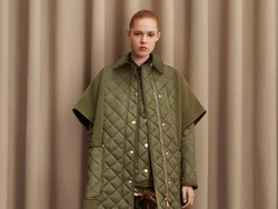 10 Koleksi Burberry Pre Fall 2021, Seragam Outdoor Ala Sang Desainer
