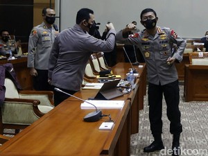 Ini yang Masuk Kategori Pam Swakarsa di Peraturan Kapolri Nomor 4 Tahun 2020