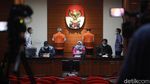KPK Tahan 2 Tersangka Korupsi Pengadaan Citra Satelit