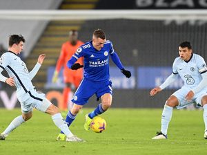 7 Fakta Final Piala FA: Chelsea Vs Leicester