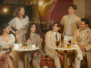 Profil 3 Cewek Selingkuhan Para Suami di Love (ft. Marriage & Divorce)