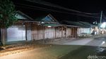 Ditinggalkan Turis, Mandalika Bak Kota Mati di Malam Hari