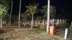 Ditinggalkan Turis, Mandalika Bak Kota Mati di Malam Hari