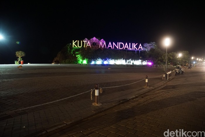 Mandalika Lombok