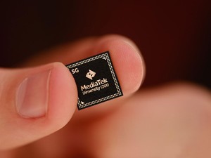 MediaTek Melesat, Qualcomm Merosot