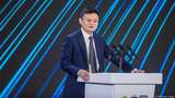 Jack Ma Berencana Lepaskan Kontrol atas Ant Group