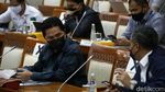 Menteri BUMN dan Komisi VI Raker Bahas Pembelian Vaksin COVID-19