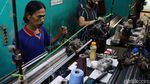 Menyulap Barang Bekas Menjadi Berharga