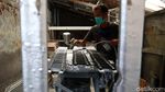Menyulap Barang Bekas Menjadi Berharga