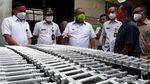 Menyulap Barang Bekas Menjadi Berharga