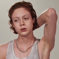 Nathan Westling dulu dikenal sebagai Natalie. Model yang sering berjalan untuk fashion show brand-brand kenamaan itu memutuskan untuk menjadi transgender dan tetap diterima di industri modeling. Foto: Instagram @nathanwestling