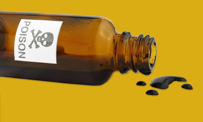 Nenek 70 Tahun Ini Coba Racuni Kopi Suaminya Pakai Racun Kecoa