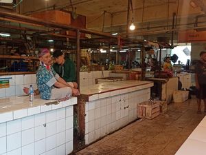 3 Fakta Pedagang Daging Sapi Mogok Jualan