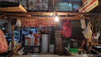 Para pedagang menginginkan pemerintah menstabilkan harga daging sapi di sisi hulu. Sebab, dengan harga yang saat ini tinggi, pedagang kesulitan menjualnya ke konsumen.