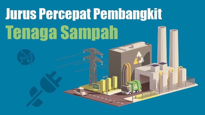 Pembangkit Tenaga Sampah