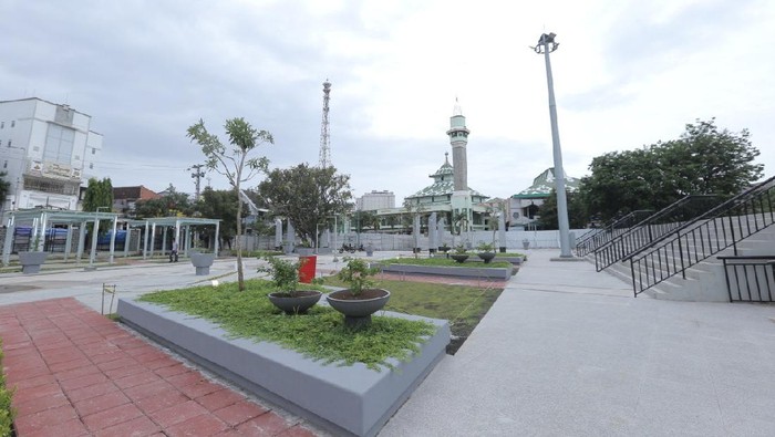 Pemkot Semarang