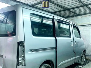 Nasib Bengkel Cat di Masa Pandemi, Omzet Turun 50%