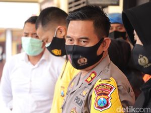 Lagi, Karyawan di Ponorogo Setubuhi Anak Gadis Bosnya