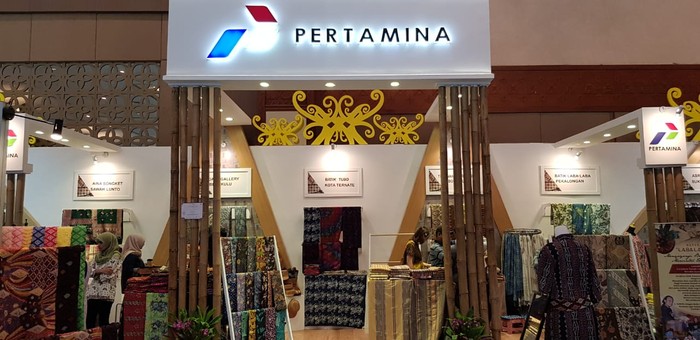 Pertamina