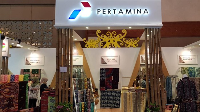 Pertamina