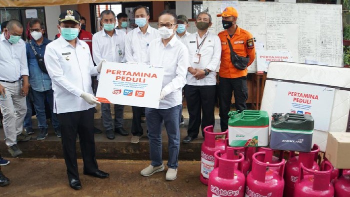 Pertamina