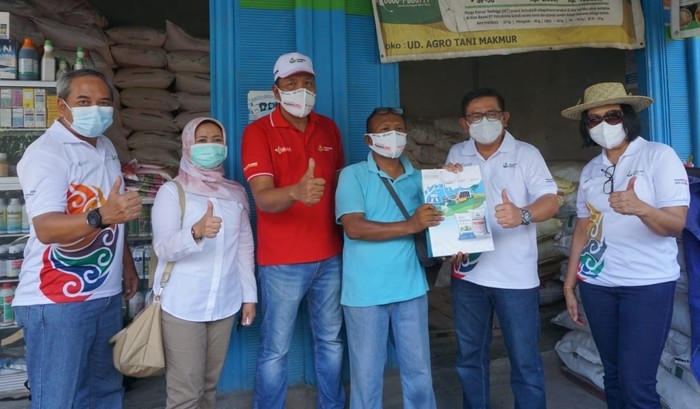 pupuk subsidi
