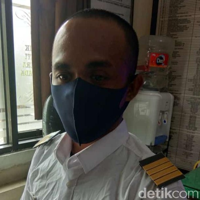 Pilot gadungan perdayai perempuan banyuwangi