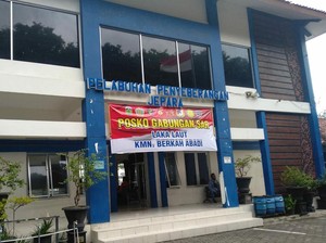 12 ABK yang Hilang di Perairan Jepara Belum Ditemukan, Pencarian Ditutup