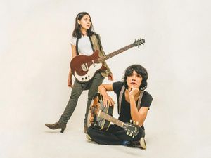 Rad Rat Perkenalkan Diri dengan Marionettes