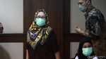 Pinangki hingga Zumi Zola, Daftar Koruptor Bebas Bersyarat Hari Ini