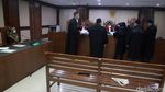 Ratu Atut Hadirkan Saksi Ahli Hukum Pidana di Sidang PK