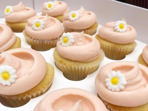 Resep Cupcake Ikonik Sex And The City Dibocorkan Magnolia Bakery