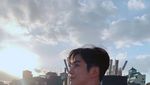 10 Momen Kuliner Rowoon SF9, Bintang Drakor She Would Never Know