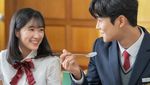 10 Momen Kuliner Rowoon SF9, Bintang Drakor She Would Never Know