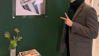 Nama Rowoon SF9 dikenal lebih dulu sebagai idol Korea. Kemudian beberapa tahun belakangan ia aktif bermain drama. Seperti drama Korea terbarunya yang berjudul She Would Never Know. Foto: Instagram @ewsbdi