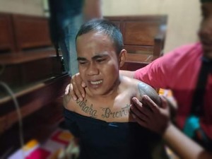 Jadi Buron 2 Bulan Usai Tikam Istri di Bone, Sakka Sempat Kerja di Buton Sultra